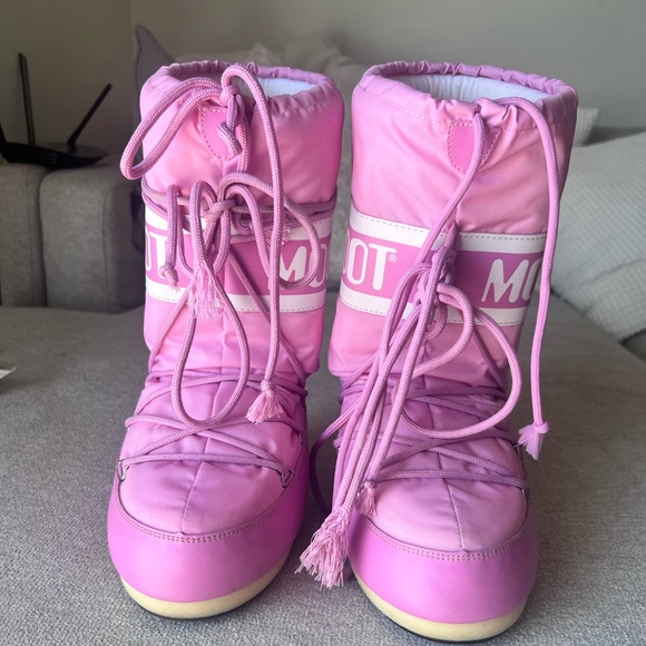 Ski boots - Picture 2 of 5